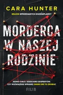 Kryminały - Morderca w naszej rodzinie - miniaturka - grafika 1