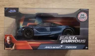 Samochody i pojazdy dla dzieci - McLaren 7205 Magia Świąt zaczyna się u nas - miniaturka - grafika 1