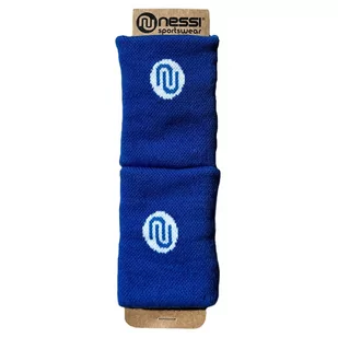 Frotka na rękę bawełniana Nessi Sportswear 2 szt - Tenis ziemny - miniaturka - grafika 1