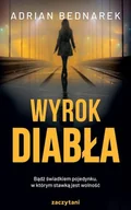 Kryminały - Wyrok diabła - miniaturka - grafika 1