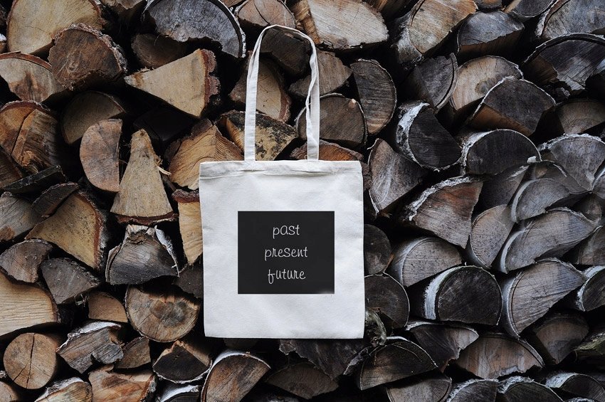 Past, present, future, torba zakupowa, Sowia Aleja