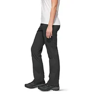 Spodnie damskie - Mammut Pantalon Hiking Rg Damskie Spodnie Damskie - miniaturka - grafika 1