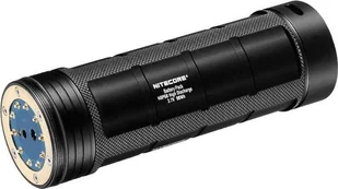 Nitecore BATTERY PACK/NBP68HD NITECORE - Baterie i akcesoria - miniaturka - grafika 1
