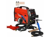 Spawarki - Spawarka Migomat Weldman Midi MIG 222 Synergia Pakiet akcesoriów 1 - 103 109_p1 - miniaturka - grafika 1