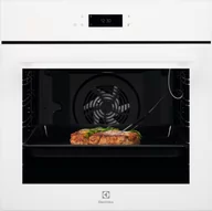 Piekarniki do zabudowy - Electrolux SenseCook EOE8P39WV - miniaturka - grafika 1