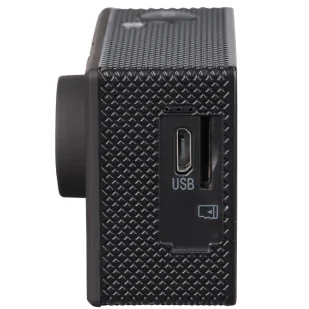 Denver Kamera sportowa Full HD WiFi ACT-5051W - Kamery sportowe - miniaturka - grafika 6