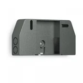 Akcesoria do oświetlenia - Adapter natynkowy XLED PRO ONE antracyt ST080990 Steinel - miniaturka - grafika 1