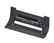 Dodatki do drukarek i skanerów - Zebra P1112640-031 element maszyny drukarskiej Dozownik 1 szt. - miniaturka - grafika 1