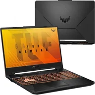 Laptopy - Laptop ASUS TUF Gaming A15 FA506IHRB-HN082 15.6" IPS 144Hz R5-4600H 16GB RAM 512GB SSD GeForce GTX1650 - miniaturka - grafika 1