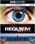 Dramaty Blu-ray - Requiem for a Dream (Requiem dla snu) - miniaturka - grafika 1