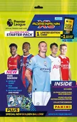 Czasopisma - Premier League TCG Adrenalyn XL Zestaw Startowy z Kartami - miniaturka - grafika 1