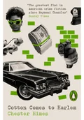 Thrillery - Cotton Comes to Harlem - miniaturka - grafika 1