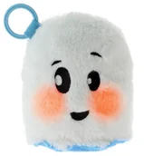 Zabawki interaktywne dla dzieci - DUMEL Discovery Dumel DISCOVERY Light DUSZEK PRZYTULANKA DD 67156 43216 - miniaturka - grafika 1