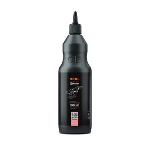 ADBL Roller Hard Cut 1L - pasta polerska mocno tnąca - Kosmetyki samochodowe - miniaturka - grafika 1