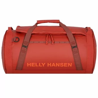 Torby sportowe - Helly Hansen Duffel Bag 2 Torba podróżna 50 cm deep canyon - grafika 1