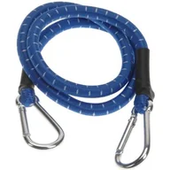 Akcesoria rowerowe - Guma mocująca XQMAX 1051390 Niebieski - miniaturka - grafika 1