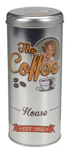 Puszka na kawę The Coffee - Pojemniki kuchenne - miniaturka - grafika 1