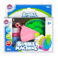 Bańki mydlane - Mc Bańki Mydlane Maszyna Do Baniek 50 ml My Bubble 468955 - miniaturka - grafika 1