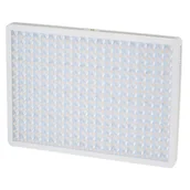 Kamery cyfrowe - akcesoria - Amaran Pano 120c Kit biały - miniaturka - grafika 1