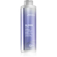 Szampony do włosów - Joico Blonde Life Violet Szampon do blondu 1L Holo - miniaturka - grafika 1