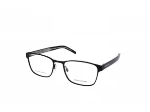 Tommy Hilfiger TH 1769 003 - Okulary korekcyjne, oprawki, szkła - miniaturka - grafika 1