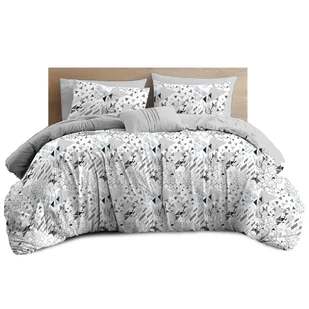 Pościel bawełna 160x200 cm + 2x poduszki GEOMETRIA Captain Mike - Pościel Pościel bawełna 160x200 cm + 2x poduszki GEOMETRIA Captain Mike - Pościel - miniaturka - grafika 1