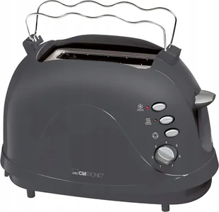 Opiekacz Toster Do Kanapek Clatronic Ta 3565 700W - Tostery - miniaturka - grafika 1