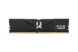 GOODRAM DDR5 UDIM 16GB 6000MHz 30-36-36 IRDM BLACK V SILVER BULK IR-6000D564L30S/16G - Pamięci RAM - miniaturka - grafika 1