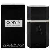 Wody i perfumy damskie - Azzaro Onyx woda toaletowa spray 100ml - miniaturka - grafika 1