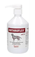 Suplementy i witaminy dla psów - ScanVet Arthroflex 500 ml - miniaturka - grafika 1
