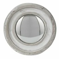 Lustra - Wypukłe Lustro Okrągłe G Clayre & Eef - miniaturka - grafika 1