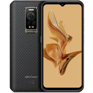 Telefony komórkowe - Ulefone Armor 17 Pro 8GB/256GB Dual Sim Czarny - miniaturka - grafika 1