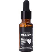 Kosmetyki i akcesoria do pielęgnacji brody - MORFOSE_Ossion Beard Care Oil olejek do brody 20ml - miniaturka - grafika 1