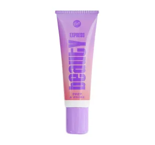 Bell Upiększająca Baza Pod Makijaż Express Beauty Prep&Prime 001, 20g - Bazy pod makijaż - miniaturka - grafika 1