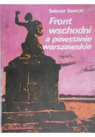 Archeologia - Front wschodni a powstanie warszawskie - miniaturka - grafika 1