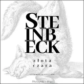 Audiobooki - literatura piękna - Złota Czara John Steinbeck - miniaturka - grafika 1