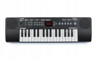 Instrumenty klawiszowe - 'ALESIS HARMONY 32 - KEYBOARD  0090124' - miniaturka - grafika 1