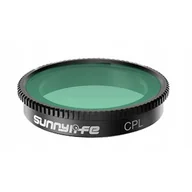 Akcesoria do kamer sportowych - Insta360 SunnyLife Filtr Polaryzacyjny Cpl Do Kamery Go 2 SB6500 - miniaturka - grafika 1