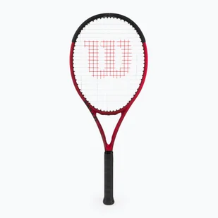 Rakieta tenisowa Wilson Clash 100Ul V2.0 annodized elastic paint - Tenis ziemny - miniaturka - grafika 1