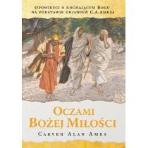 Esprit Oczami Bożej miłości - Carver Alan Ames - Religia i religioznawstwo - miniaturka - grafika 2