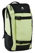 Plecaki - plecak BURTON KILO 2.0 GLOW YELLOW GREEN - miniaturka - grafika 1