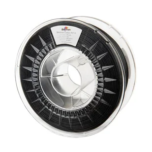 Filament PETG Carbon 1,75mm 1kg - Filamenty i akcesoria do drukarek 3D - miniaturka - grafika 1