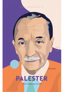 Palester | - Biografie i autobiografie - miniaturka - grafika 3