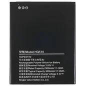 Baterie do telefonów - Dla Nokia 2.2 3.85V 2920mAh Akumulator polimerowy litowo-jonowy Część zamienna (kod: HQ510 - miniaturka - grafika 1