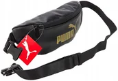 Nerki - Nerka biodrówka Puma waist bag eko skóra - miniaturka - grafika 1