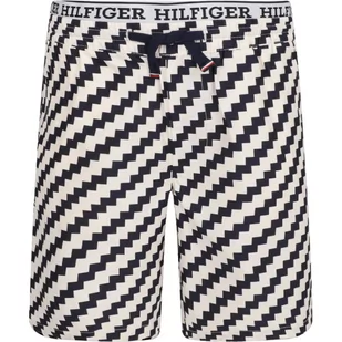 Tommy Hilfiger Szorty | Regular Fit - Spodnie i spodenki dla chłopców - miniaturka - grafika 1