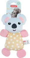 Zabawki dla psów - ZOLUX Zabawka pluszowa "Calinou" Koala gryzak 23,5 cm - miniaturka - grafika 1