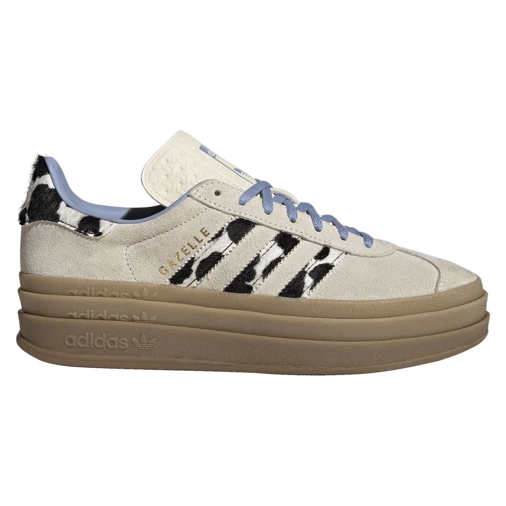 Buty Adidas Gazelle Bold KI7227