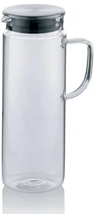 Kela Dzbanek szklany na sok 1,6 l Pitcher KE-11398 KE-11398 - Dzbanki i imbryki - miniaturka - grafika 2