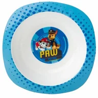 Miski i półmiski - Miseczka 16,5 cm Psi Patrol boys - miniaturka - grafika 1